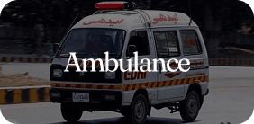 Ambulance
