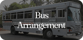 Bus Arrangement