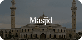Masjid